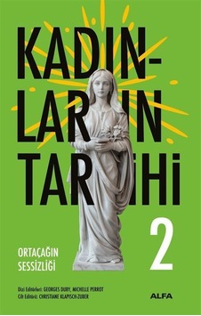 Kadınların Tarihi 2 Ciltli / Georges Duby Kadınların Tarihi 2 Ciltli / Georges Duby
