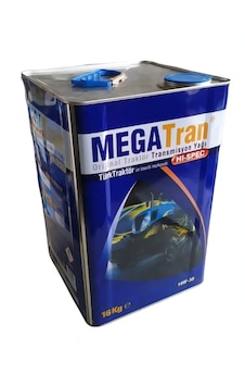 New Holland 103016 Megatran Hi-sp 10/30 271019830000