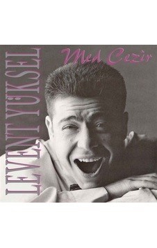 Plak - Levent Yüksel- Med Cezir Plak - Levent Yüksel- Med Cezir