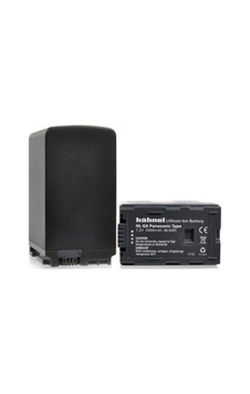 Hahnel Hl-G6 Panasonic Type Li-Ion Hahnel Hl-G6 Panasonic Type Li-Ion