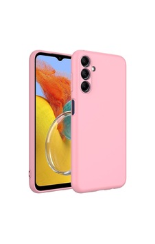 Galaxy M14 Kılıf Zore Mara Lansman Kapak Kırmızı Galaxy M14 Kılıf Zore Mara Lansman Kapak Kırmızı