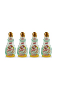 Vatan Soft Touch Konsantre Yumuşatıcı 60 Yıkama 4 x 1440 ML Vatan Soft Touch Konsantre Yumuşatıcı 60 Yıkama 4 x 1440 ML