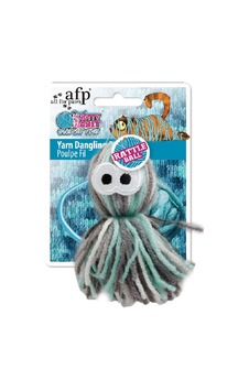 Afp - 16 - Knotty Habit - Renkli Yumak - Hcctrend - Ahtapot Oyuncak Afp - 16 - Knotty Habit - Renkli Yumak - Hcctrend - Ahtapot Oyuncak