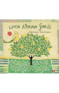 Limon Ağacının Şarkısı
