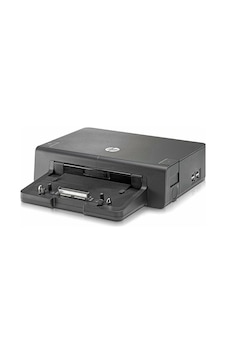 HP A7E36AA 120 W Advanced Docking Station HP A7E36AA 120 W Advanced Docking Station