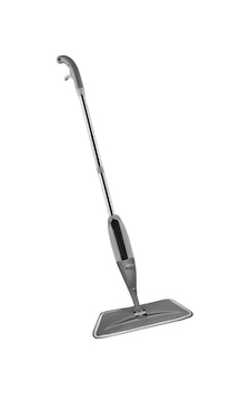 Fulmon Sprey Mop Temizlik Sistemi Gri Fulmon Sprey Mop Temizlik Sistemi Gri