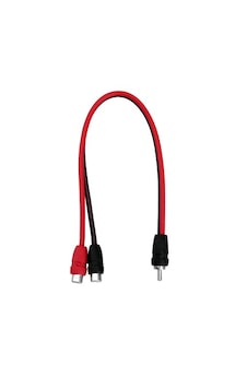 Reiss Audio Rs-2f1m 2 Dişi 1 Erkek Y Kablo