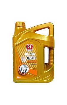 Petro Time 10W-40 Motor Yağı 4 L