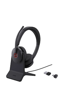 Yealink Bh74 Uc Usb-c/a Bluetooth Kulaklık