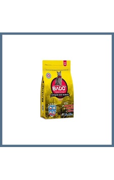 Buradabulabilirsin Kedi Maması Etli 1500gr 1 Adet Bbz Buradabulabilirsin Kedi Maması Etli 1500gr 1 Adet Bbz