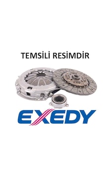 DAIKIN SZK2027 Debriyaj Seti Super Carry 1.3L Ga413 99- Ç 190 D DAIKIN SZK2027 Debriyaj Seti Super Carry 1.3L Ga413 99- Ç 190 D