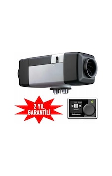Webasto Air Top Evo 55 Dizel Isıtıcı Karavan Kit 12v Webasto Air Top Evo 55 Dizel Isıtıcı Karavan Kit 12v