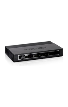 TP-Link Tl Sg1005D 5 Port % 50 Enerji Tasarruflu Switch TP-Link Tl Sg1005D 5 Port % 50 Enerji Tasarruflu Switch