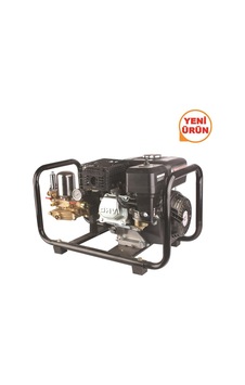 6.5 Hp Motor Pompa Set