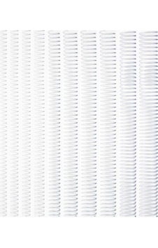 Kayreb Spiral Plastik Helezon 18 Mm Şeffaf 100 Lü 1 Paket 100 Adet Kayreb Spiral Plastik Helezon 18 Mm Şeffaf 100 Lü 1 Paket 100 Adet