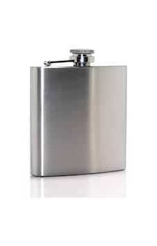 Paslanmaz Çelik 5 Oz Tekli Matara 52710386 Paslanmaz Çelik 5 Oz Tekli Matara 52710386