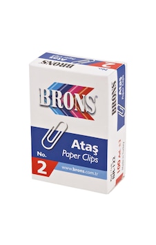 Brons BR-122 Ataş No:2