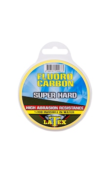 Latex Fluorocarbon 100 Mt. Misina 0.23 Mm