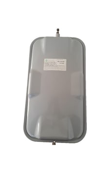 3/8" 8L Warmhaus Dikdörtgen Genleşme Tankı - Gri Önaysan 3/8" 8L Warmhaus Dikdörtgen Genleşme Tankı - Gri Önaysan