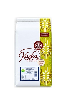 Siyez Makarnası Erişte 3500gr-135 Siyez Makarnası Erişte 3500gr-135