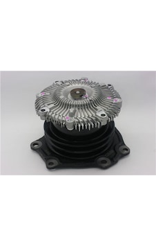 Devırdaım - 590 - Su Pompası Fan Termikli Nıssan Pıck Up 2.7l Td27 D21 86-90 / Bmc Minibüs 3.0l - Mıxdepo - Bd30 89- Devırdaım - 590 - Su Pompası Fan Termikli Nıssan Pıck Up 2.7l Td27 D21 86-90 / Bmc Minibüs 3.0l - Mıxdepo - Bd30 89-