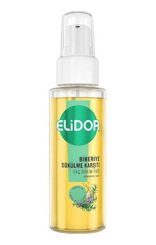 Elidor Biberiye Dökülme Karşıtı Saç Bakım Yağı 80 Ml 2'li Avantaj Paketi Mıchu 23722203 Elidor Biberiye Dökülme Karşıtı Saç Bakım Yağı 80 Ml 2'li Avantaj Paketi Mıchu 23722203