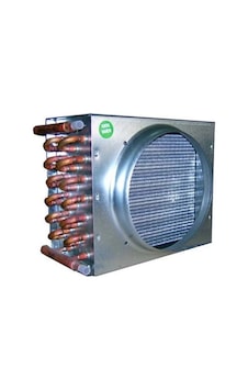 Thermotherm Kondanser 25 M2 Pcd 25 Md1 1 400 8250 Watt Thermotherm Kondanser 25 M2 Pcd 25 Md1 1 400 8250 Watt