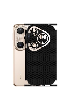 Huawei Pura 80 Ultra 5g İle Uyumlu Bumper Serisi Premium Kaplama 360