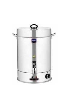 Remta Sıcak Süt Otomatı 36 Litre V12 Kırmızı Remta Sıcak Süt Otomatı 36 Litre V12 Kırmızı