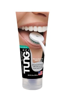 Tung Fresh Mint Dil Macunu 85 G