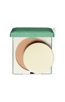 Clinique Stay Matte Sheer Pressed Powder Oil Free Pudra No: 03 Clinique Stay Matte Sheer Pressed Powder Oil Free Pudra No: 03