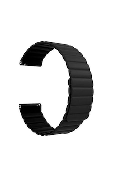 Teleplus Xiaomi Redmi Watch 5 Active Emr52 Mıknatıslı Tasarım 22mm Kordon Teleplus Xiaomi Redmi Watch 5 Active Emr52 Mıknatıslı Tasarım 22mm Kordon