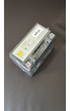 Motolux Rossi Rs 125 Uyumlu Kaliteli Hazır Şarjlı Akü 12 V 7 Ah Motolux Rossi Rs 125 Uyumlu Kaliteli Hazır Şarjlı Akü 12 V 7 Ah