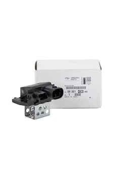 Psa 9830143880 Fan Rolesı C4 C1 P107 C4 Pıcasso Partner Iı Berlıngo Iı P206 P307 1 6hdı 9830143880