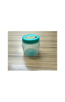 Evrensel Serisi 325ml Kavanoz Mavi Evrensel Serisi 325ml Kavanoz Mavi