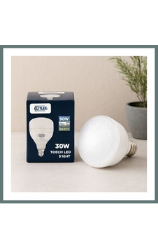 Ventra 30w E27 Led Ampul 6400k 3300 Lm Ventra Standart