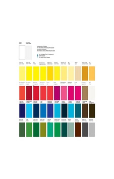 Lexroo Superart Akrilik Kumaş Boya Seti 6'lı 6x50 Ml Lexroo Superart Akrilik Kumaş Boya Seti 6'lı 6x50 Ml