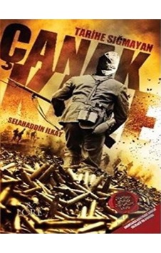 Tarihe Sığmayan Çanakkale -  Lore Kitap