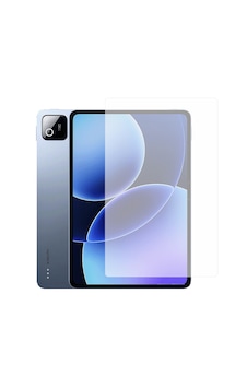 Microcase Xiaomi Pad 8 / Pad 8 Pro Uyumlu Tablet Tempered Glass Cam Koruma - Al3291 Microcase Xiaomi Pad 8 / Pad 8 Pro Uyumlu Tablet Tempered Glass Cam Koruma - Al3291