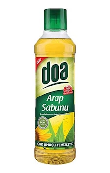 Arap Sabunu 1000 Ml Arap Sabunu 1000 Ml