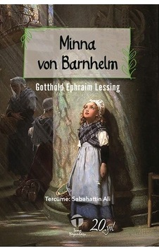 Minna Von Barnhelm Minna Von Barnhelm