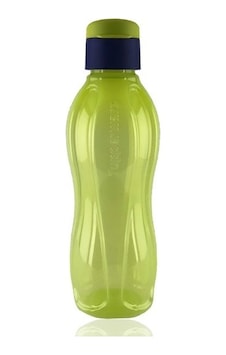 Tupperware Eko Şişe Suluk Yeşil 750 Ml Tupperware Eko Şişe Suluk Yeşil 750 Ml
