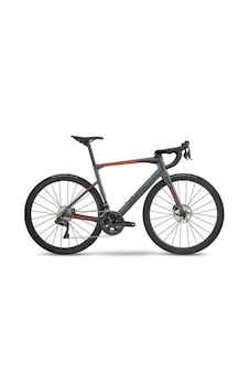 Bmc Roadmachıne 01 Three 56cm Antrasit Yol Yarış Bisikleti Antrasit - Gri Bmc Roadmachıne 01 Three 56cm Antrasit Yol Yarış Bisikleti Antrasit - Gri