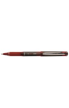 Pilot Roller Kalem V-Ball Grip Bilye Uç 1.0 MM Kırmızı 12'li Vbg10