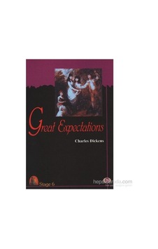 Stage 6 Great Expectations Charles Dickens Cdli Kapadokya Stage 6 Great Expectations Charles Dickens Cdli Kapadokya