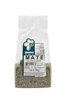 Papatya Gıda Mate 70 G Papatya Gıda Mate 70 G