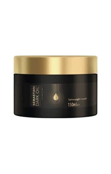 Professional Dark Oil Lightweight Maske 150 Ml Professional Dark Oil Lightweight Maske 150 Ml