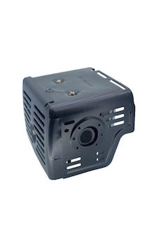 Benzinli Jeneratör Gx340-Gx390 Susturucu Egzoz Benzinli Jeneratör Gx340-Gx390 Susturucu Egzoz