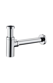 Kale Minimalist Pirinç Lavabo Sifonu Krom 410200602690 Kale Minimalist Pirinç Lavabo Sifonu Krom 410200602690