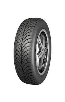 Nankang Aw-6 XL 235/45R18 98Y Dört Mevsim Lastiği 2023 Nankang Aw-6 XL 235/45R18 98Y Dört Mevsim Lastiği 2023